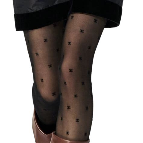 chanel tights dupes